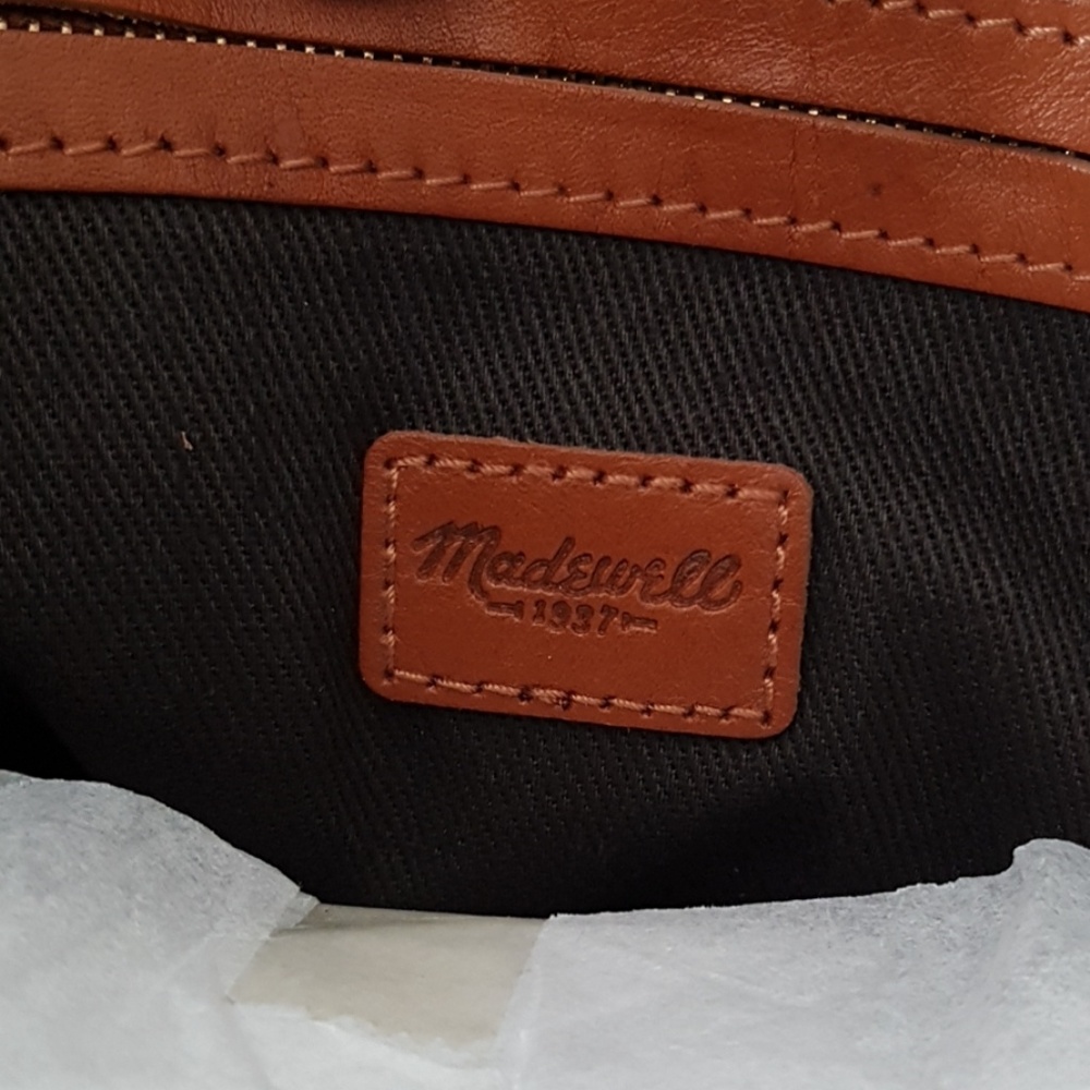 Madewell bag - Picture 3 of 6